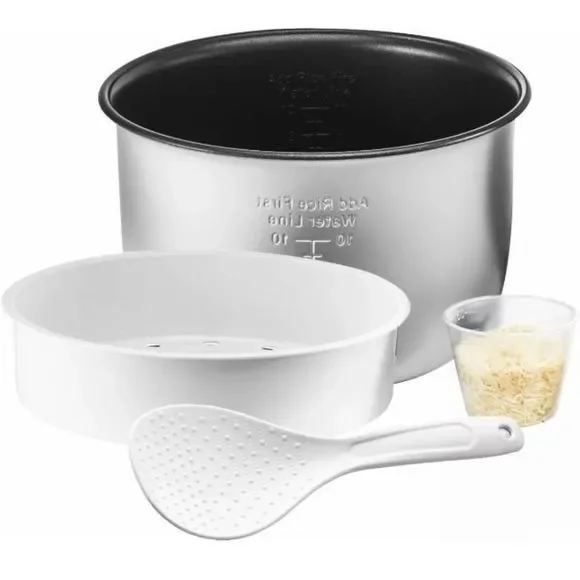 Bella Rice Cooker